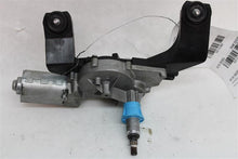 Load image into Gallery viewer, REAR WIPER MOTOR Hyundai Santa Fe 13 14 15 16 17 18 19 - 1141968
