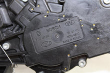 Load image into Gallery viewer, REAR WIPER MOTOR Hyundai Santa Fe 13 14 15 16 17 18 19 - 1141968