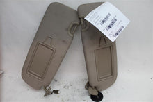 Load image into Gallery viewer, INTERIOR SUN VISORS Hyundai Santa Fe 13 14 15 16 17 18 19 Left - 1142019