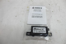 Load image into Gallery viewer, MISCELLANEOUS COMPUTER Range Rover Rover Sport 2007 07 MATCH NUMBERS - 1142074