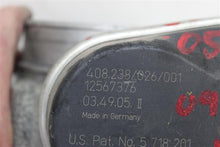 Load image into Gallery viewer, THROTTLE BODY STS XLR 2004 04 2005 05 2006 06 2007 07 2008 08 2009 09 - 1142136