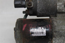 Load image into Gallery viewer, STARTER Altima Murano Quest 2007 07 2008 08 09 10 11 12 13 - 1142138
