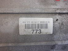 Load image into Gallery viewer, TRANSMISSION Mercedes-Benz C250 C300 C350 C63 2012 12 - 1142171