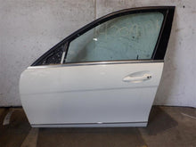 Load image into Gallery viewer, FRONT DOOR C230 C250 C300 C350 C63 08 09 10 11 12 13 14 Left - 1142222