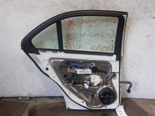 Load image into Gallery viewer, REAR DOOR C230 C250 C300 C350 C63 08 09 10 11 12 13 14 Left - 1142225