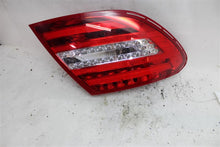 Load image into Gallery viewer, TAIL LIGHT LAMP ASSEMBLY C250 C300 C350 C63 12 13 14 Left - 1142230