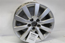 Load image into Gallery viewer, WHEEL RIM Audi A4 09 10 11 12 17x8 ALLOY - 1142288