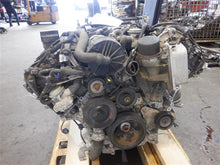 Load image into Gallery viewer, ENGINE MOTOR fits 2010 MERCEDES BENZ C300 AWD - 1142348