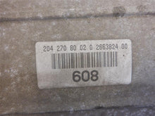 Load image into Gallery viewer, TRANSMISSION C230 C250 C300 C350 C63 09 10 11 AWD - 1142350