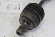 Load image into Gallery viewer, FRONT CV AXLE SHAFT C230 C250 C300 C350 C63 E250D E300 E350 08-15 Left - 1142374