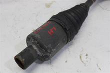 Load image into Gallery viewer, FRONT CV AXLE SHAFT C230 C250 C300 C350 C63 E250D E300 E350 08-15 Left - 1142374
