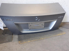 Load image into Gallery viewer, TRUNK LID C230 C250 C300 C350 C63 08 09 10 11 12 13 14 - 1142396