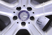 Load image into Gallery viewer, SPARE WHEEL RIM C230 C250 C300 C350 C63 08-13 16x3-1/2 - 1142403