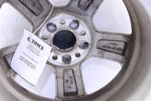 Load image into Gallery viewer, SPARE WHEEL RIM C230 C250 C300 C350 C63 08-13 16x3-1/2 - 1142403