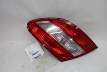 Load image into Gallery viewer, TAIL LIGHT LAMP ASSEMBLY C230 C250 C300 C350 C63 2008-2011 Right - 1142407