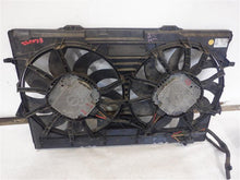 Load image into Gallery viewer, RADIATOR FAN ASSEMBLY Audi Q5 S5 SQ5 13 14 15 16 17 - 1142471