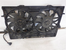 Load image into Gallery viewer, RADIATOR FAN ASSEMBLY Audi Q5 S5 SQ5 13 14 15 16 17 - 1142471