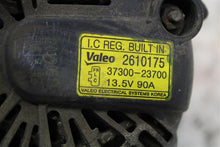 Load image into Gallery viewer, ALTERNATOR Elantra Spectra 2007 07 2008 08 09 - 1142614