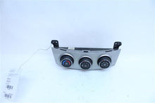 Load image into Gallery viewer, TEMPERATURE CONTROLS Elantra 2007 07 2008 08 2009 09 2010 10 - 1142654