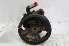 Load image into Gallery viewer, POWER STEERING PUMP Tacoma 2016 16 2017 17 2018 18 2019 19 - 1142674