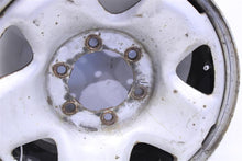 Load image into Gallery viewer, WHEEL RIM Tacoma 2016-2020 16x7 STEEL 16x7, 6 lug, 5-1/2" - 1142716
