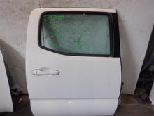 Load image into Gallery viewer, REAR DOOR Toyota Tacoma 2016 16 2017 17 2018 18 2019 19 Right - 1142722