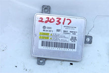 Load image into Gallery viewer, MISCELLANEOUS COMPUTER Audi A6 2012 12 MATCH NUMBERS - 1142792