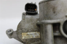 Load image into Gallery viewer, THROTTLE BODY Sorento Santa Fe 2010 10 2011 11 3.5L - 1142840