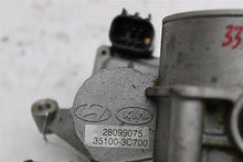 Load image into Gallery viewer, THROTTLE BODY Sorento Santa Fe 2010 10 2011 11 3.5L - 1142847