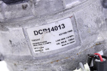 Load image into Gallery viewer, AC COMPRESSOR Land Rover LR3 Range Rover Sport 2005 05 2006 06 07 08 09 - 1142888