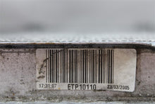 Load image into Gallery viewer, RADIATOR Land Rover LR3 2005 05 2006 06 2007 07 2008 08 2009 09 - 1142896