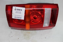 Load image into Gallery viewer, TAIL LIGHT LAMP ASSEMBLY Land Rover LR3 05 06 07 08 09 Left - 1142931