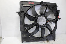 Load image into Gallery viewer, RADIATOR FAN ASSEMBLY BMW X5 X6 08 09 10 11 12 13 14 - 1143025