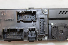 Load image into Gallery viewer, FRONT TEMPERATURE CONTROLS BMW X5 X5M X6 X6M 2007-2014 - 1143121