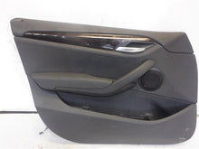 Load image into Gallery viewer, FRONT INTERIOR DOOR TRIM PANEL BMW X1 2014 14 - 1143169