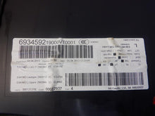 Load image into Gallery viewer, FRONT INTERIOR DOOR TRIM PANEL BMW X1 2014 14 - 1143169