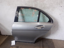 Load image into Gallery viewer, REAR DOOR C230 C250 C300 C350 C63 08 09 10 11 12 13 14 Left - 1143278