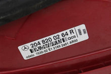 Load image into Gallery viewer, TAIL LIGHT LAMP ASSEMBLY C230 C250 C300 C350 C63 2008-2011 Right - 1143286