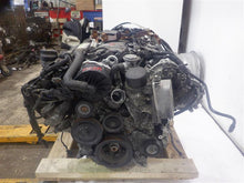 Load image into Gallery viewer, ENGINE MOTOR fits 2010 MERCEDES BENZ C300 AWD - 1143364
