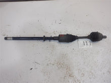 Load image into Gallery viewer, FRONT CV AXLE SHAFT C230 C250 C300 C350 C63 E250D E300 E350 08-15 Left - 1143389