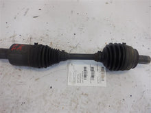 Load image into Gallery viewer, FRONT CV AXLE SHAFT C230 C250 C300 C350 C63 E250D E300 E350 08-15 Left - 1143389
