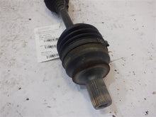 Load image into Gallery viewer, FRONT CV AXLE SHAFT C230 C250 C300 C350 C63 E250D E300 E350 08-15 Left - 1143389