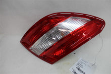 Load image into Gallery viewer, TAIL LIGHT LAMP ASSEMBLY C230 C250 C300 C350 C63 2008-2011 Left - 1143413