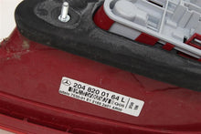 Load image into Gallery viewer, TAIL LIGHT LAMP ASSEMBLY C230 C250 C300 C350 C63 2008-2011 Left - 1143413