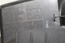 Load image into Gallery viewer, AIR CLEANER BOX Camry 2012 12 2013 13 2014 14 2015 15 2016 16 - 1143462