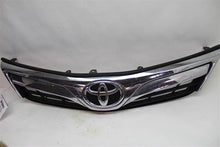 Load image into Gallery viewer, GRILLE Toyota Camry 2012 12 2013 13 2014 14 - 1143482