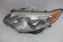 Load image into Gallery viewer, HEADLIGHT LAMP ASSEMBLY Camry 2012 12 2013 13 2014 14 Left - 1143487