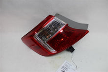 Load image into Gallery viewer, OUTER TAIL LIGHT LAMP Toyota Camry 2012 12 2013 13 2014 14 Left - 1143500