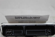 Load image into Gallery viewer, ECU ECM COMPUTER Audi A4 2003 03 1.8L - 1143548