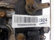 Load image into Gallery viewer, AUTOMATIC TRANSMISSION Santa Fe Sorento 10 11 12 AWD - 1143574